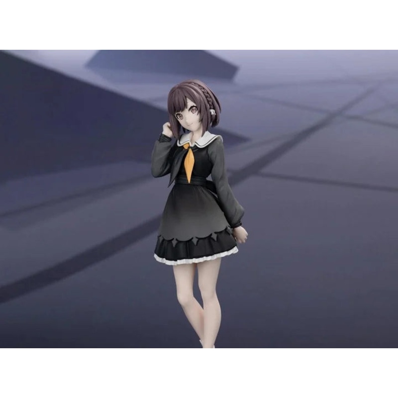 Project Sekai Colorful Stage! feat. Hatsune Miku Desktop x Decorate Collections Shinonome Ena Figure