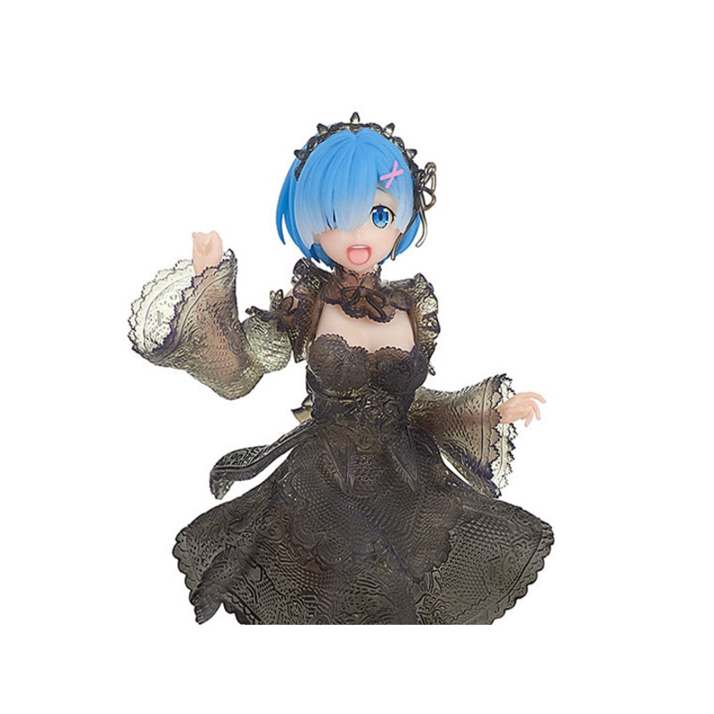 Re:Zero Starting Life in Another World Rem (Gothic Ver.) Figure
