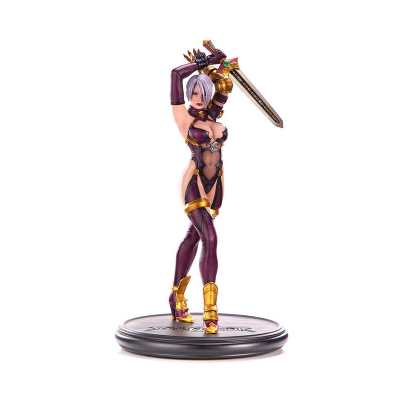 Soul Calibur II – Ivy (Standard) Statue By First 4 Figures