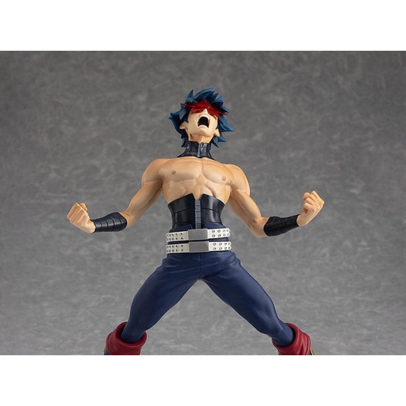Tengen Toppa Gurren Lagann Pop Up Parade Simon (Young Man Ver.)