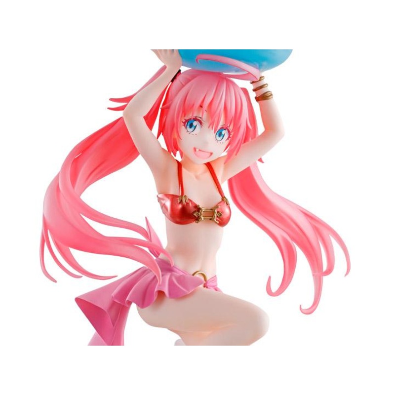 That Time I Got Reincarnated as a Slime Ichiban Kuji Milim (Summer)