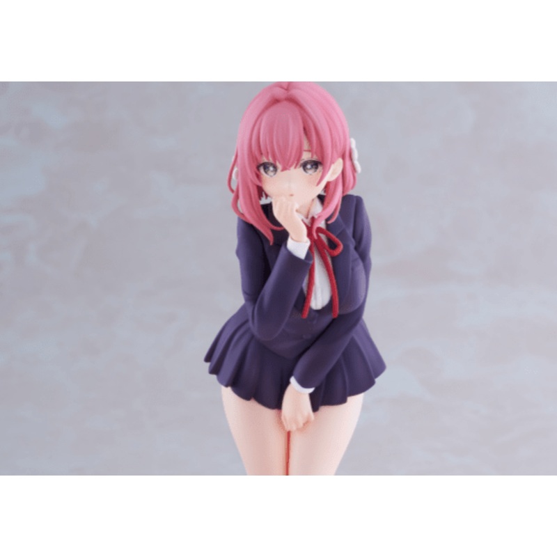 The 100 Girlfriends Who Really, Really, Really, Really, REALLY Love You ViVignette Hakari Hanazono 1/7 Scale Figure