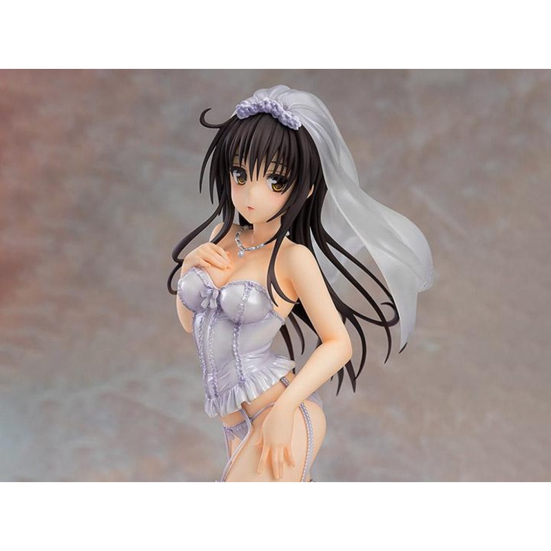 To Love-Ru Darkness Yui Kotegawa 1/6 Scale Figure