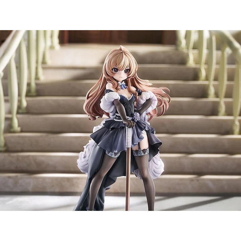 Toradora! Taiga Aisaka (Dress Ver.) 1/7 Scale Figure