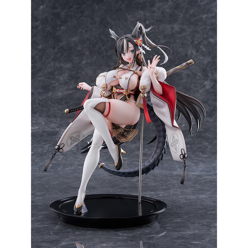 toridamono Original character – Tatsu Chan 1/7 Scale Figure