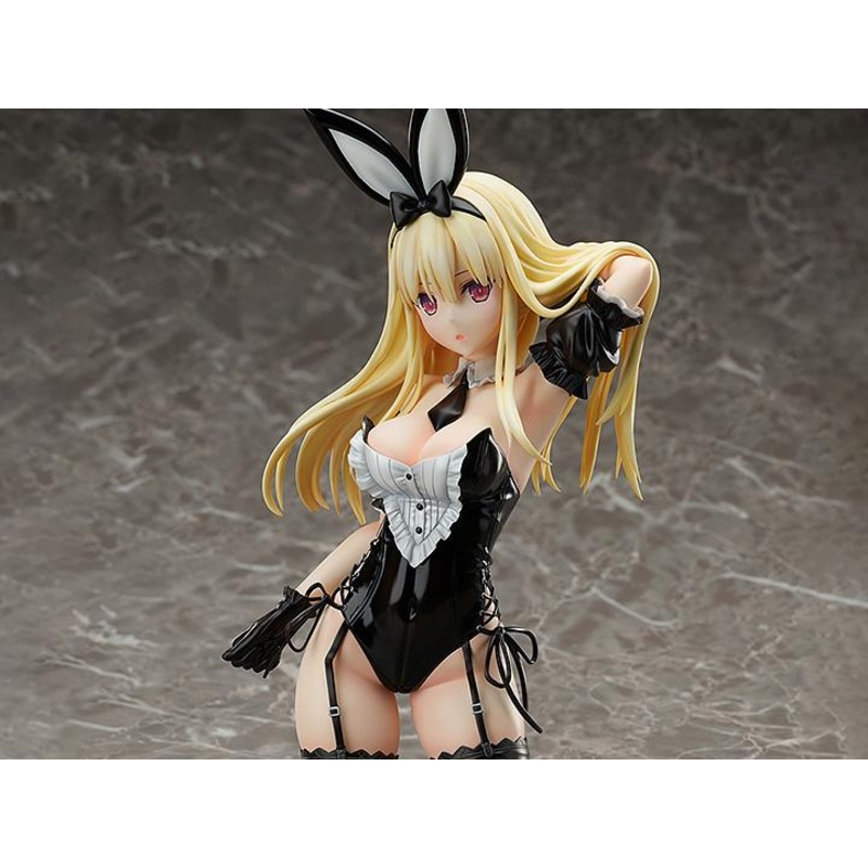 Tsunako Original Bunny Girl B-Style Eureka (Bunny Ver.) 1/4 Scale Figure