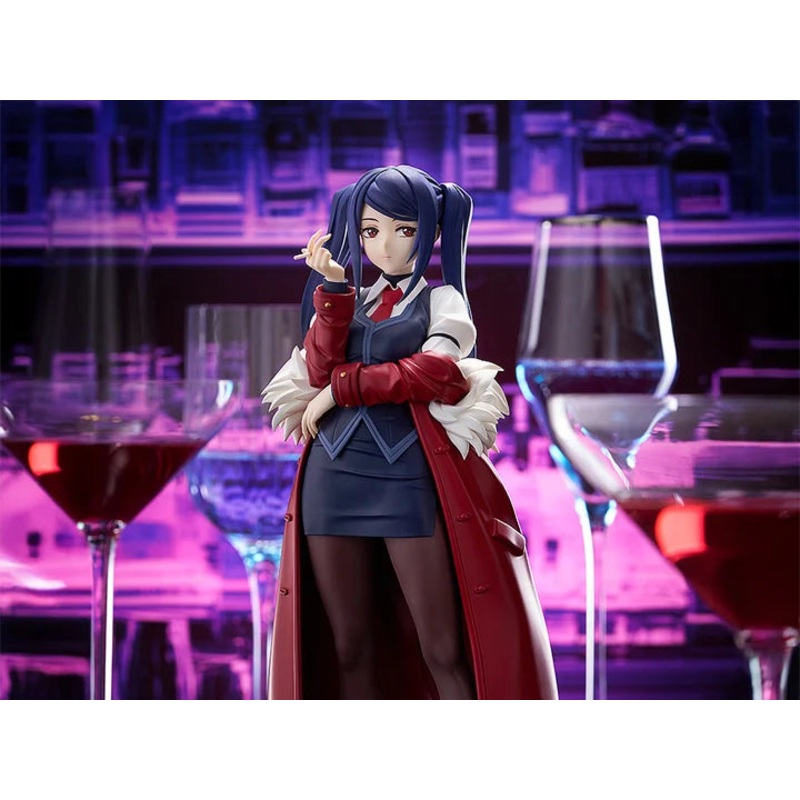 VA-11 Hall-A Cyberpunk Bartender Action Pop Up Parade L Jill Stingray