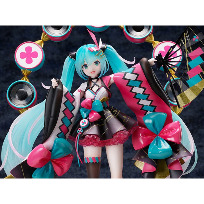 Vocaloid F:Nex Hatsune Miku (Magical Mirai 2020 Ver.) 1/7 Scale Figure