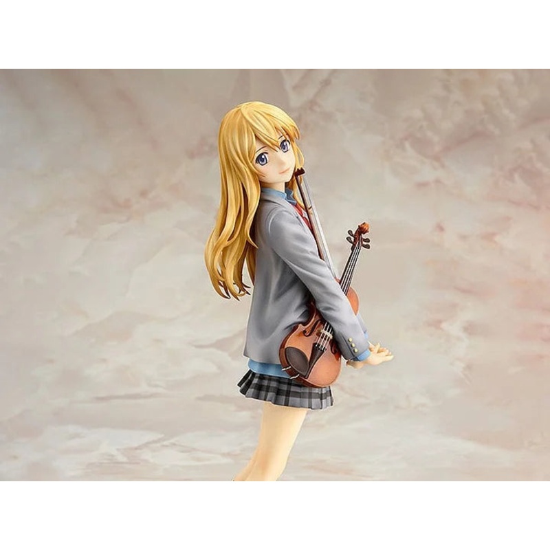 Your Lie in April Kaori Miyazono 1/8 Scale Figure (Reissue)