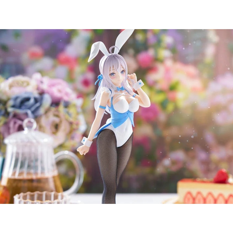 Alya Sometimes Hides Her Feelings in Russian BiCute Bunnies Alya Figure