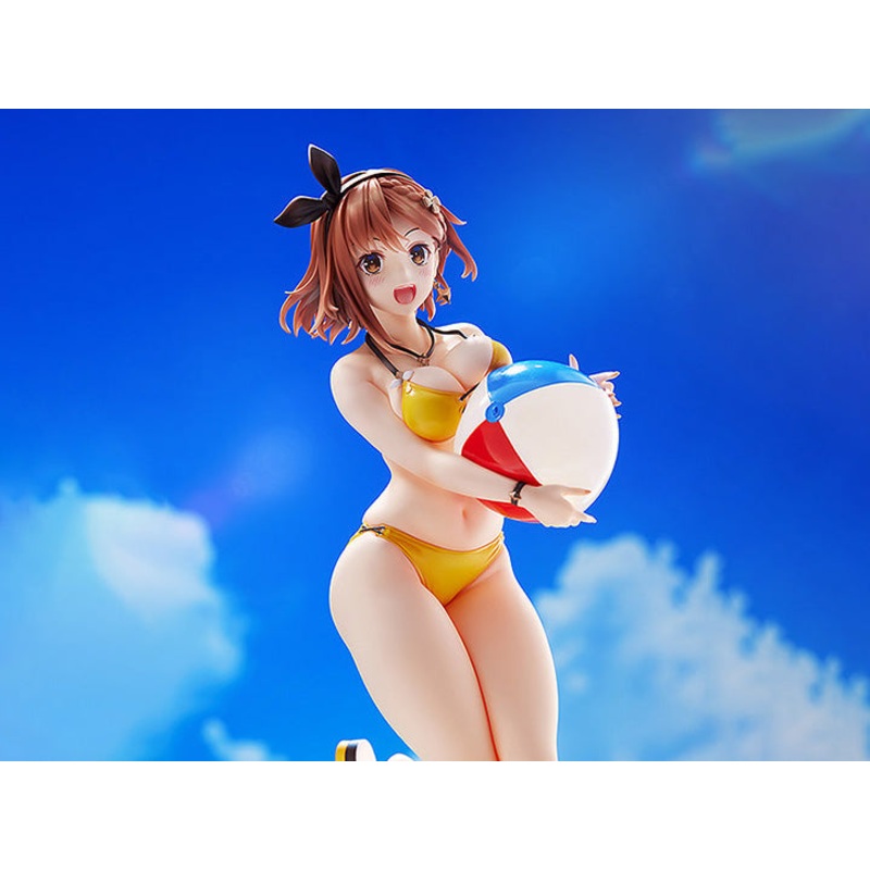 Atelier Ryza 2: Lost Legends & The Secret Fairy Ryza (Swimsuit Ver.) 1/7 Scale Figure