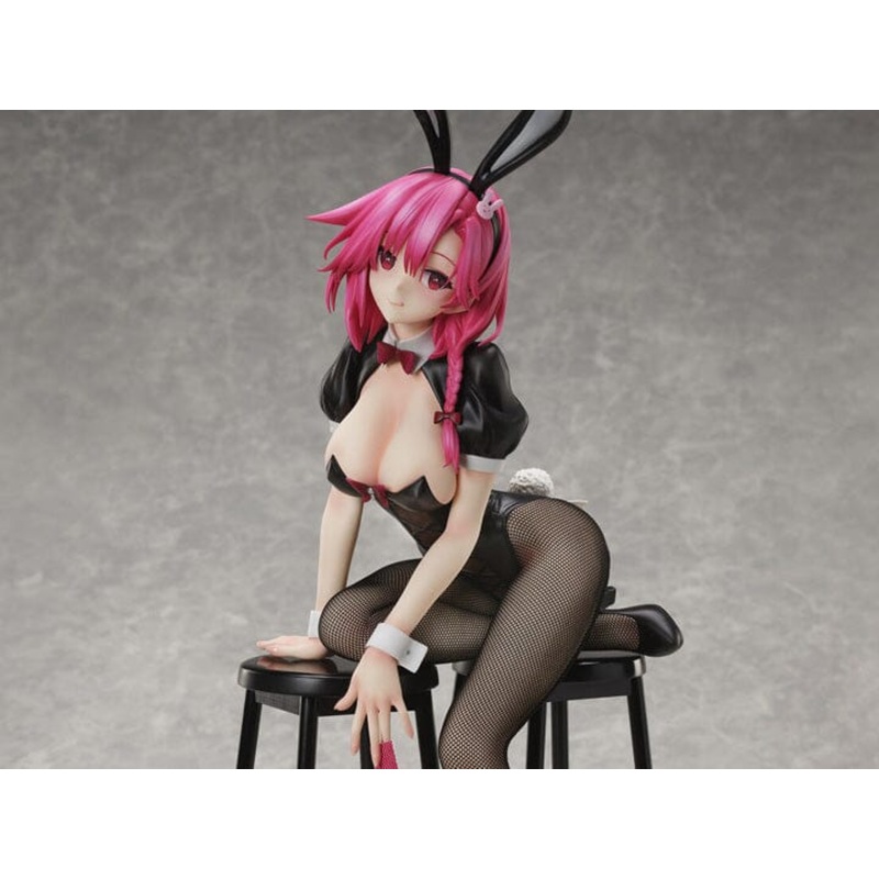 Azur Lane B-Style Black Prince (Addled Attendant? Ver.) 1/4 Scale Figure