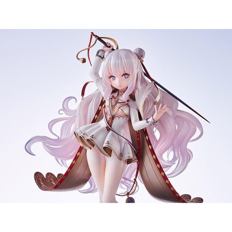Azur Lane Le Malin (The Blade That Protects Vichya Dominion) TF Edition 1/7 Scale Figure