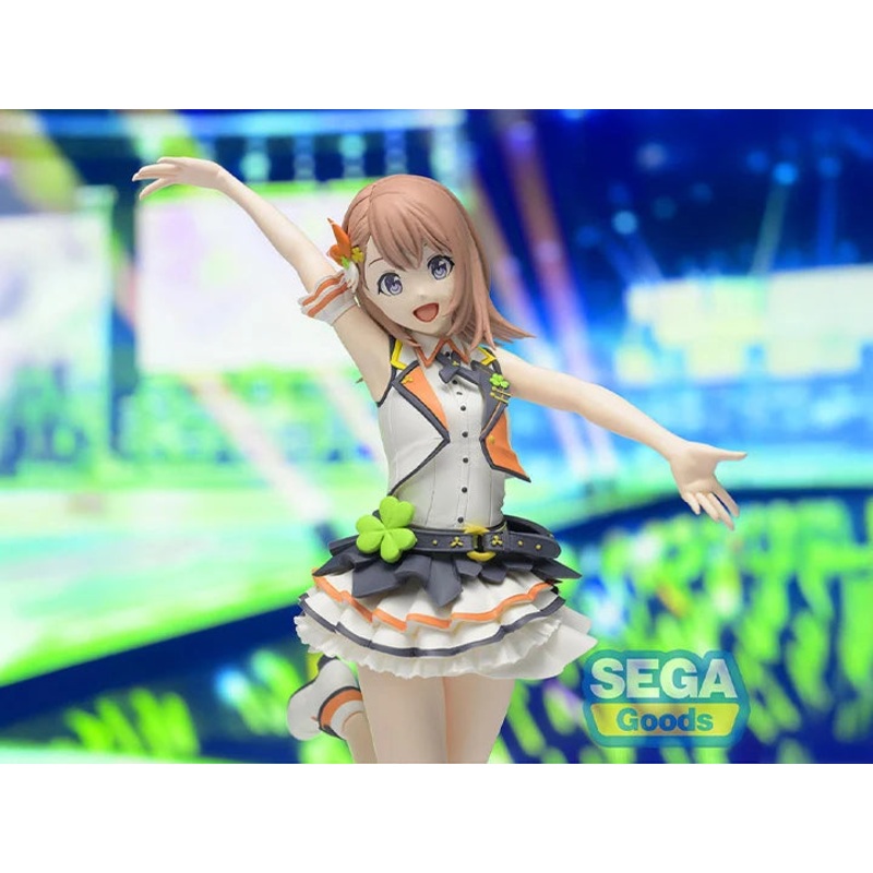 Project Sekai Colorful Stage! feat. Hatsune Miku Desktop x Decorate Collections Hanasato Minori Figure