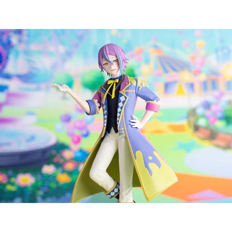 Project Sekai Colorful Stage! feat. Hatsune Miku Desktop x Decorate Collections Kamishiro Rui Figure