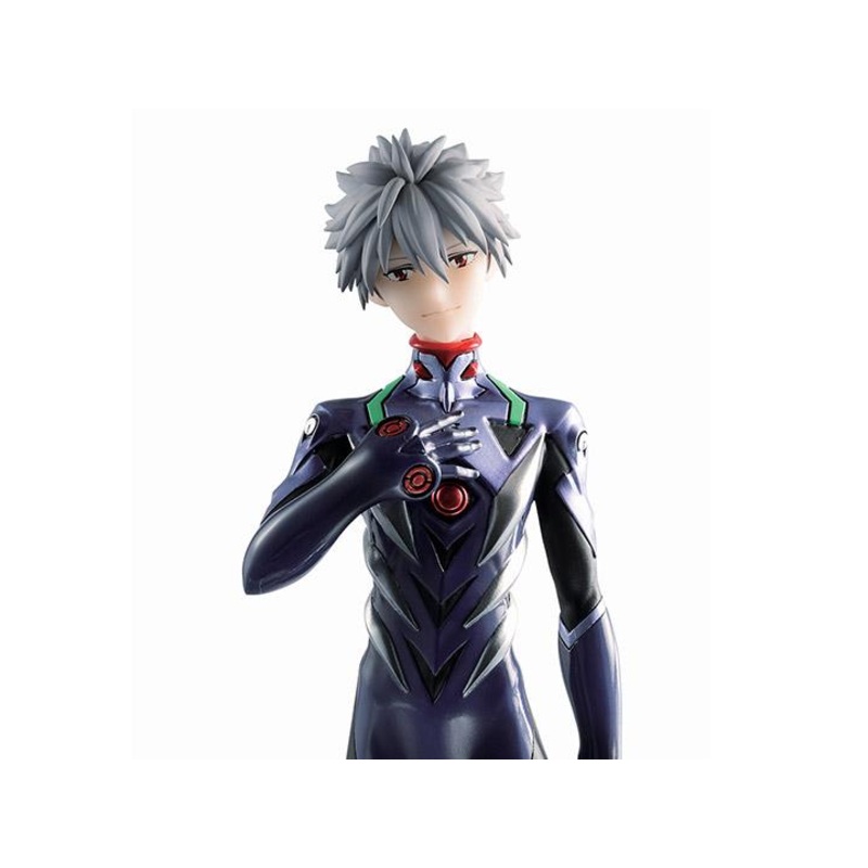 Rebuild of Evangelion Ichibansho Kaworu Nagisa (Awakening Ver.)