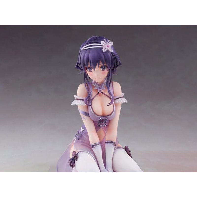 Saekano Michiru Hyodo (Lingerie Ver.) 1/7 Scale Figure
