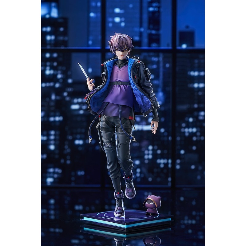 Shoto 1/7 Scale Figure