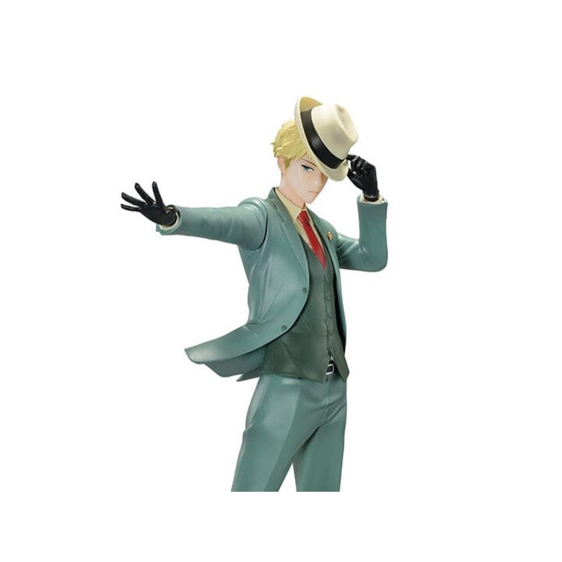 Spy x Family Ichibansho Loid Forger (Extra Mission)