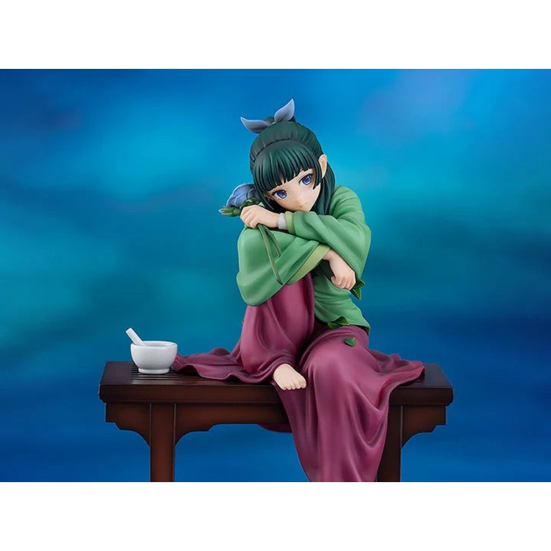 The Apothecary Diaries Maomao 1/7 Scale Figure