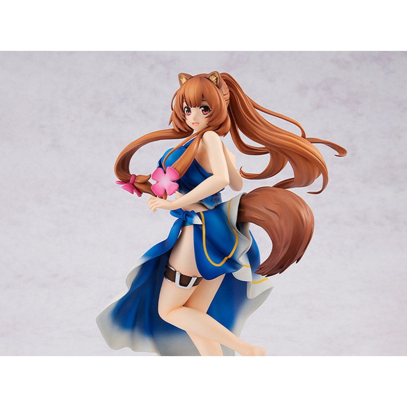 The Rising of the Shield Hero KD Colle Raphtalia (Swimsuit Ver.) 1/7 Scale Figure