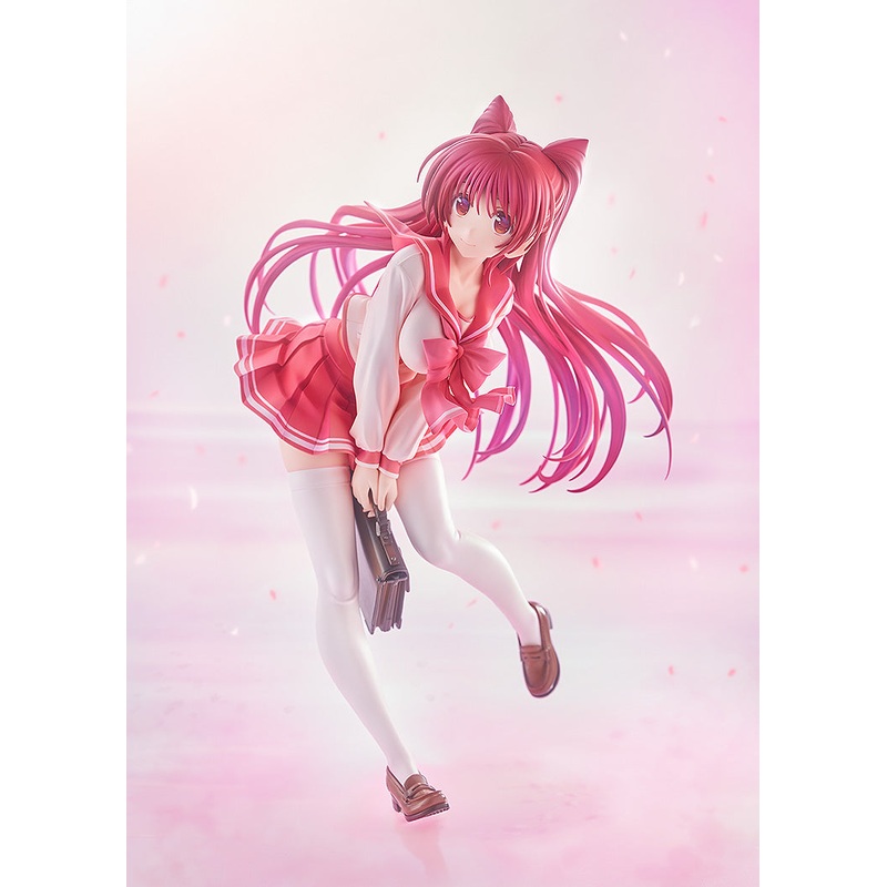 ToHeart2-Tamaki Kousaka: 20th Anniversary Ver. 1/7 Scale Figure