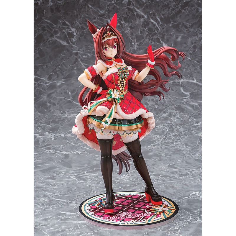 Umamusume: Pretty Derby – Daiwa Scarlet: Scarlet Nuit Etoile 1/7 Scale Figure