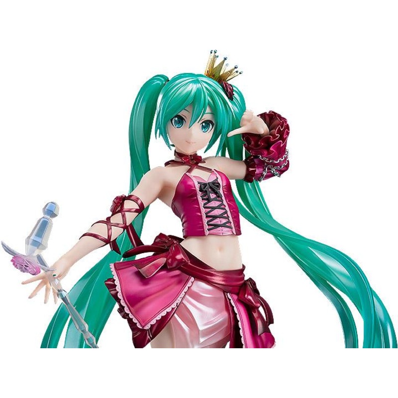 Vocaloid Hatsune Miku (Vintage Dress Ver.) 1/7 Scale Figure