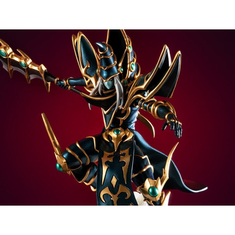 Yu-Gi-Oh! Monsters Chronicle Dark Paladin