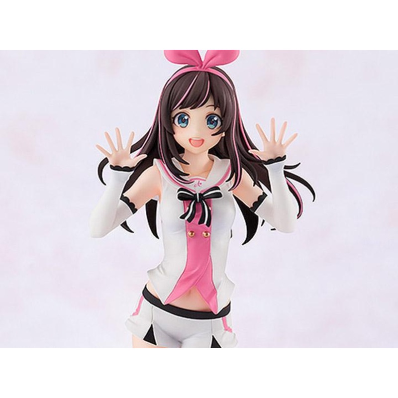 A.I. Channel Pop Up Parade Kizuna AI