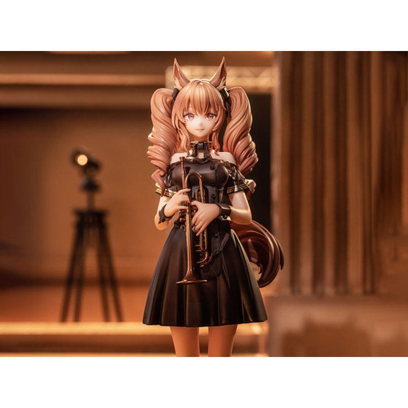 Arknights Angelina (For the Voyagers Ver.) 1/7 Scale Figure