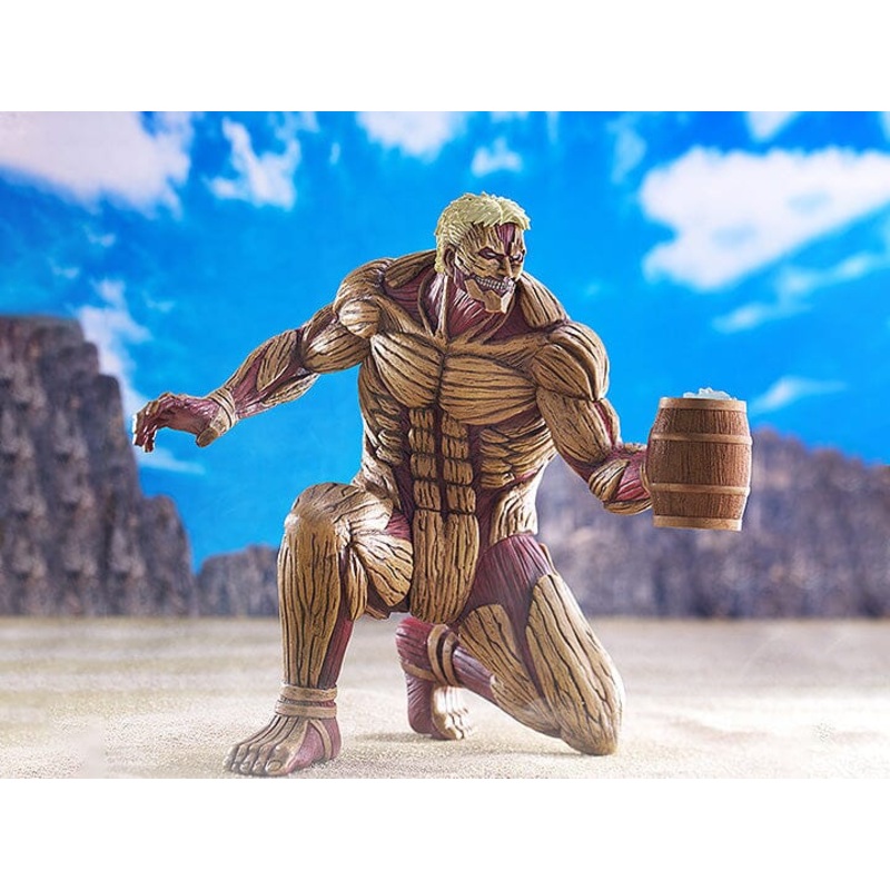 Attack on Titan Pop Up Parade Reiner Braun (Armored Titan Worldwide After Party Ver.)