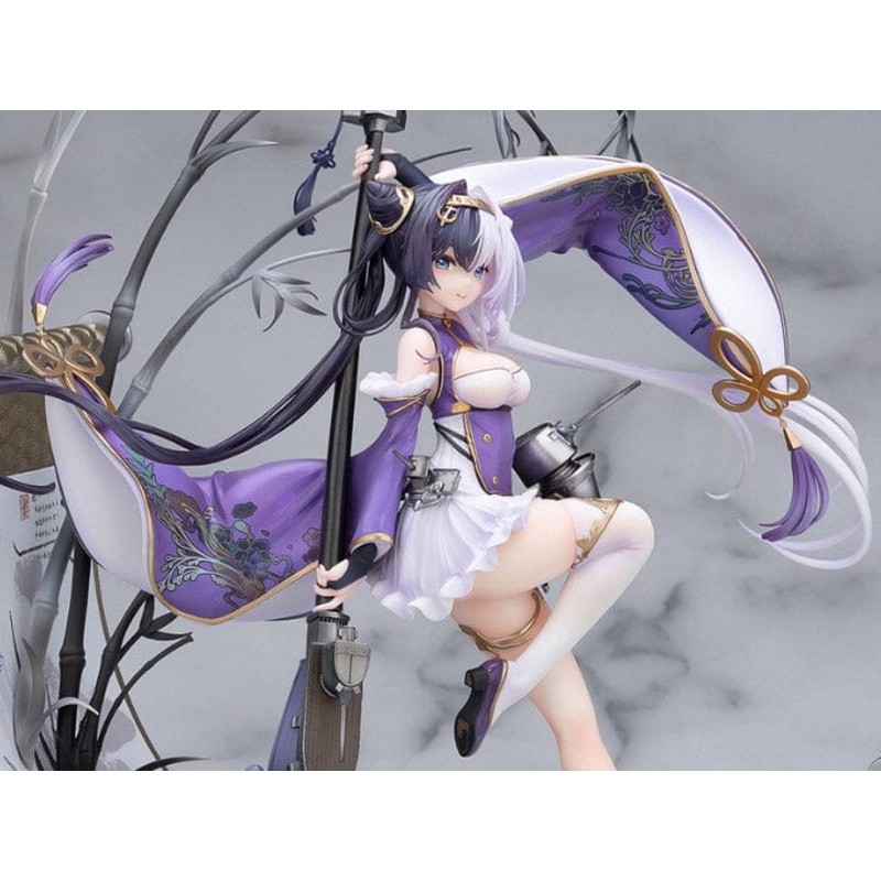 Azur Lane Ying Swei 1/7 Scale Figure