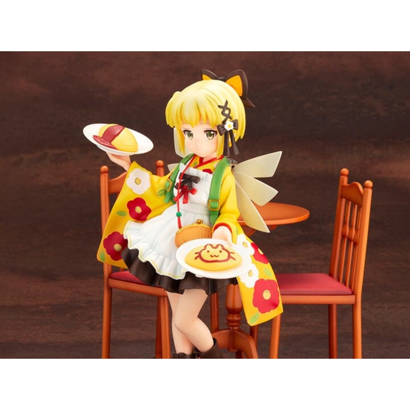 Prima Doll Gekka 1/7 Scale Figure