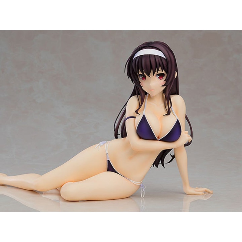 Saekano the Movie: Finale Utaha Kasumigaoka (Animation Ver.) [AQ] 1/4 Scale Figure