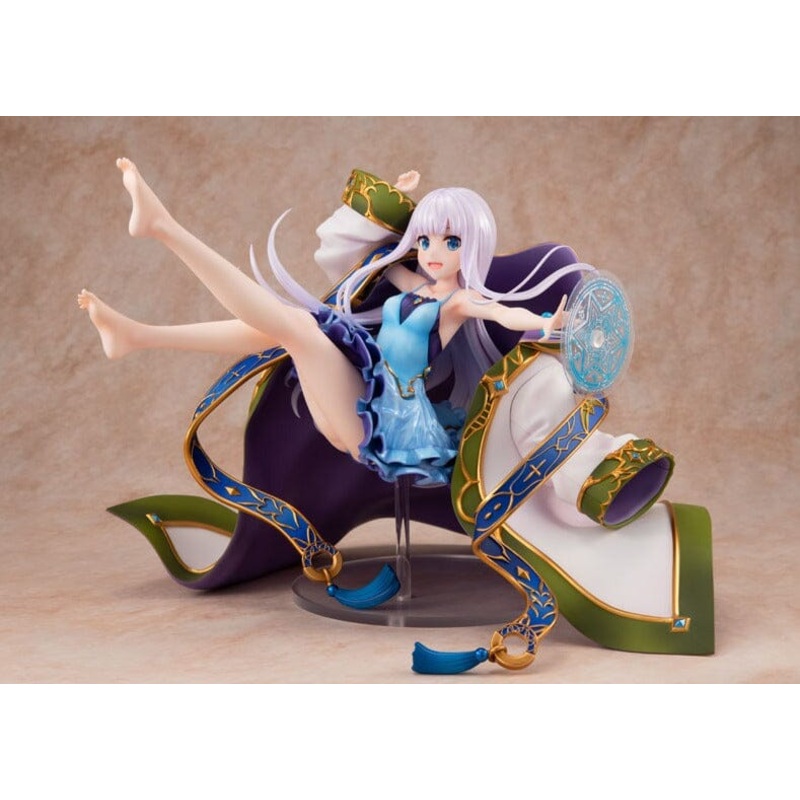 She Professed Herself Pupil of the Wiseman Mira (Graceful Beauty Ver.) 1/7 Scale Figure