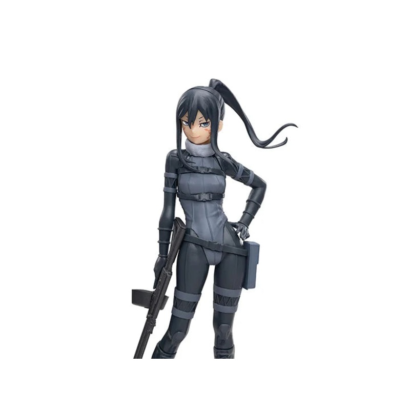 Sword Art Online Alternative Gun Gale Online Luminasta Pitohui Figure
