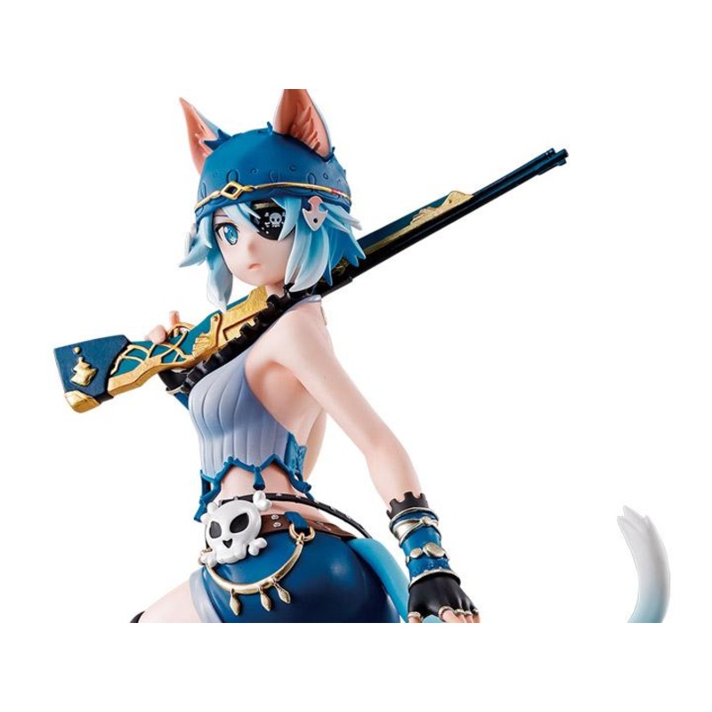Sword Art Online: Memory Defrag Ichiban Kuji Sinon