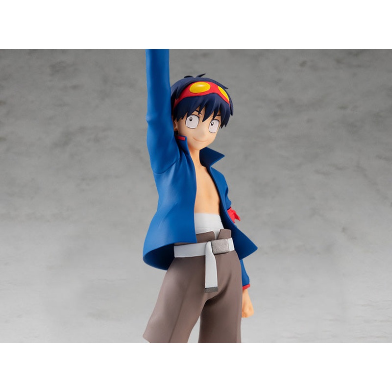 Tengen Toppa Gurren Lagann Pop Up Parade Simon