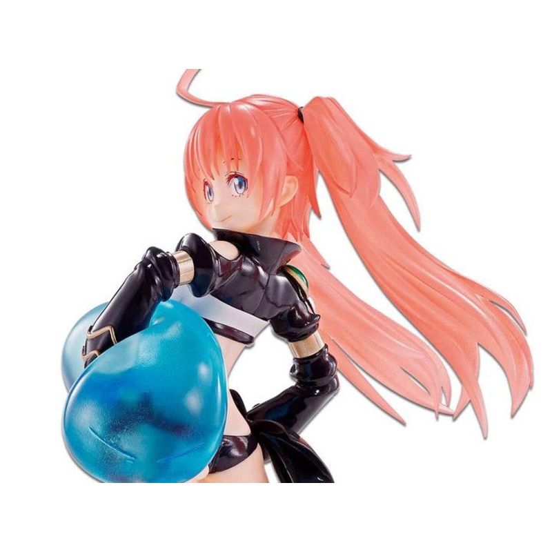 That Time I Got Reincarnated as a Slime Milim Prize Figure