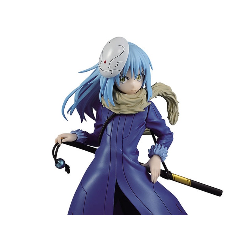 That Time I Got Reincarnated as a Slime Otherworlder Rimuru Figure