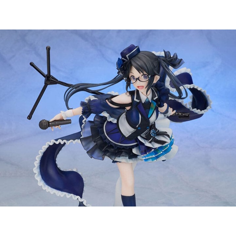 The Idolmaster Shiny Colors Yuika Mitsumine (Le Fond de la Mer Ver.) 1/7 Scale Figure