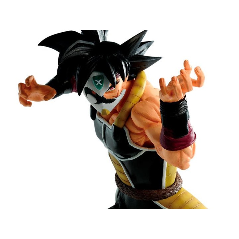 The Masked Saiyan “DragonBall Heroes”, Bandai Ichiban Figure