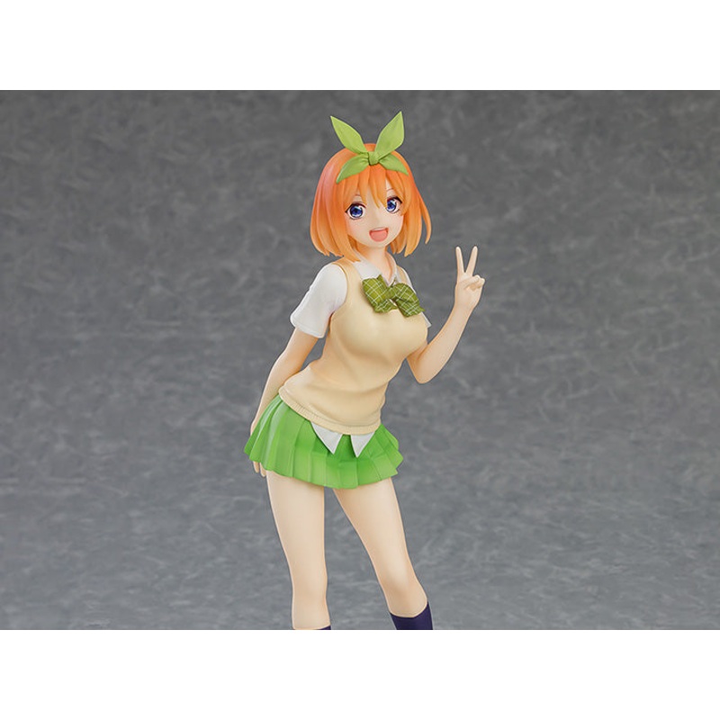 The Quintessential Quintuplets The Movie Pop Up Parade Yotsuba Nakano (Ver. 1.5)