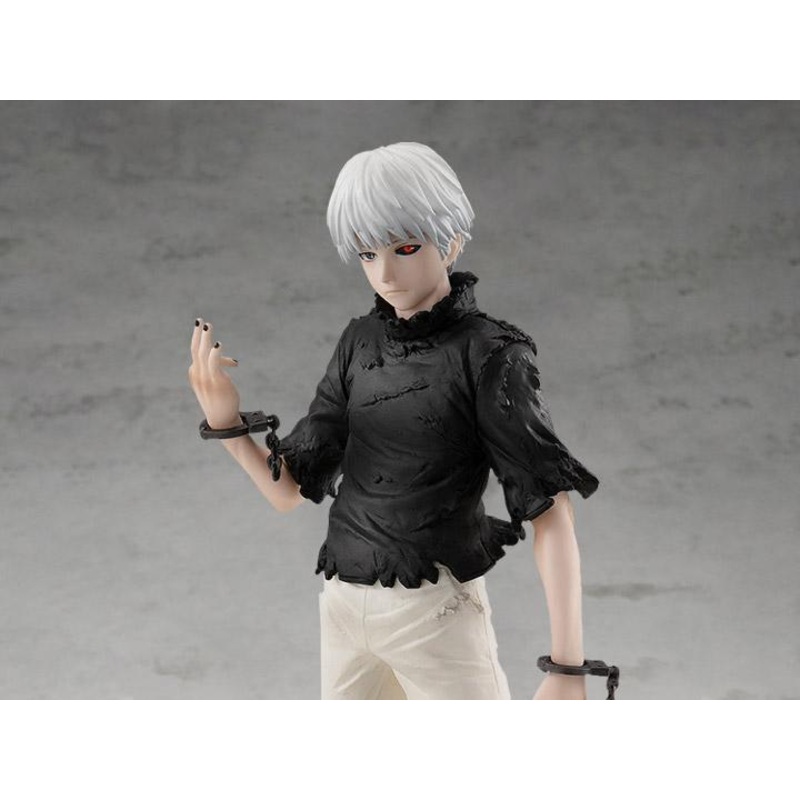 Tokyo Ghoul Pop Up Parade Ken Kaneki (Reissue)