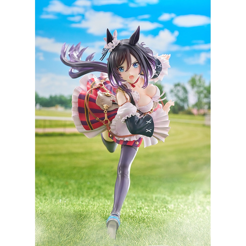 Umamusume: Pretty Derby – Eishin Flash 1/7 Scale Figure