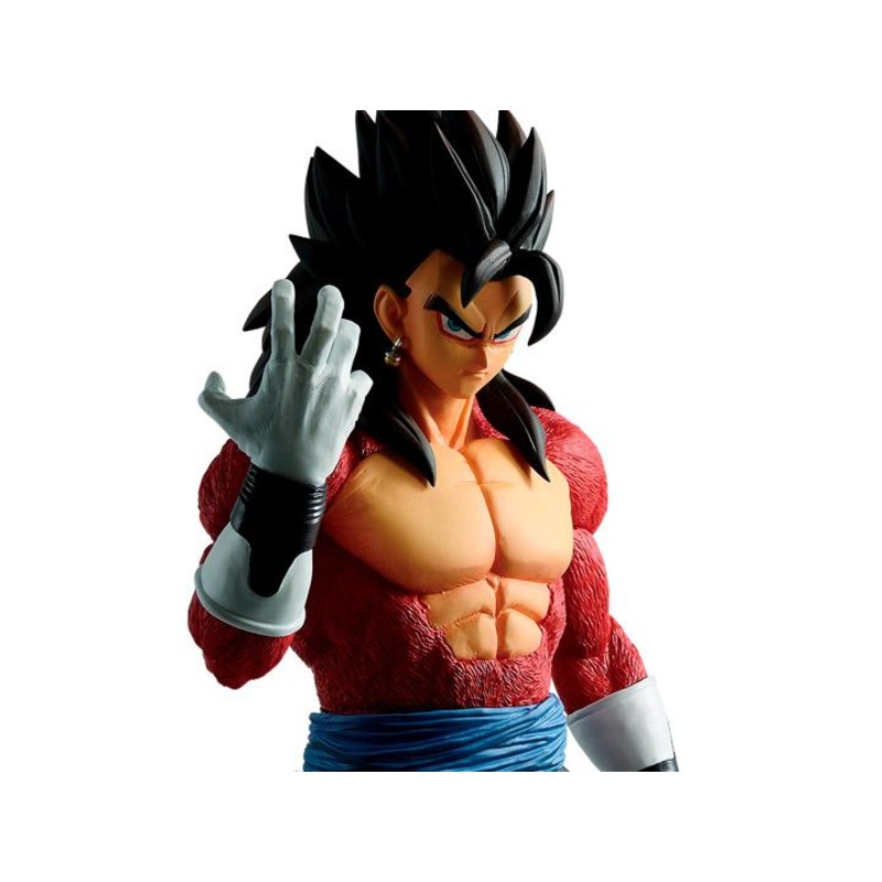 Vegito Xeno (Super Saiyan 4) “DragonBall Heroes”, Bandai Ichiban Figure