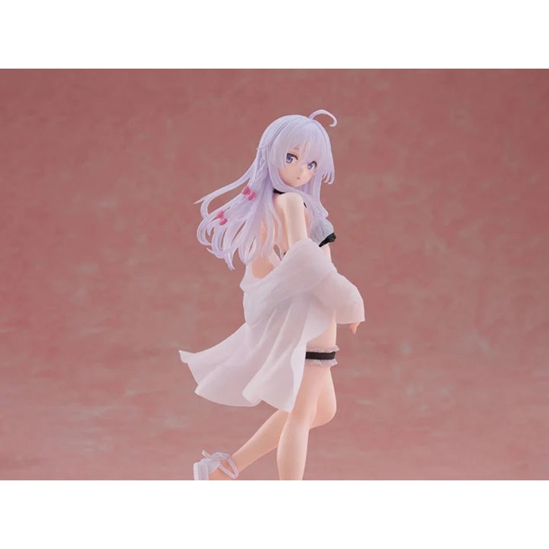 Wandering Witch The Journey of Elaina Elaina (Swimsuit Ver.) Coreful Figure
