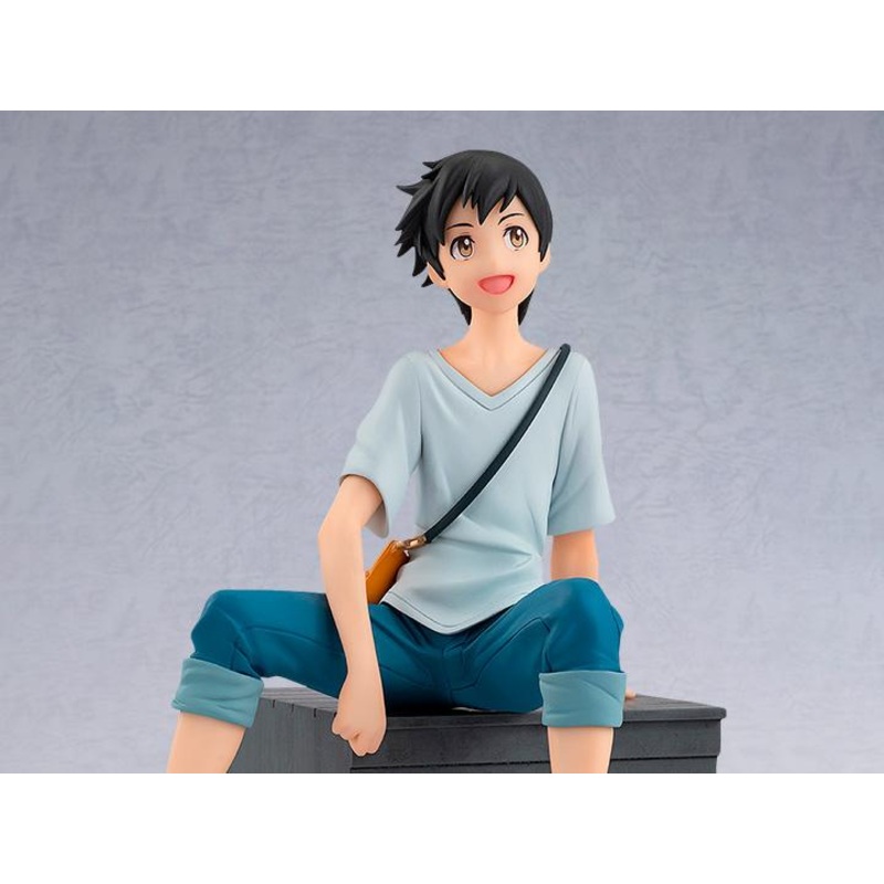 Weathering with You Pop Up Parade Hodaka Morishima (Reissue)