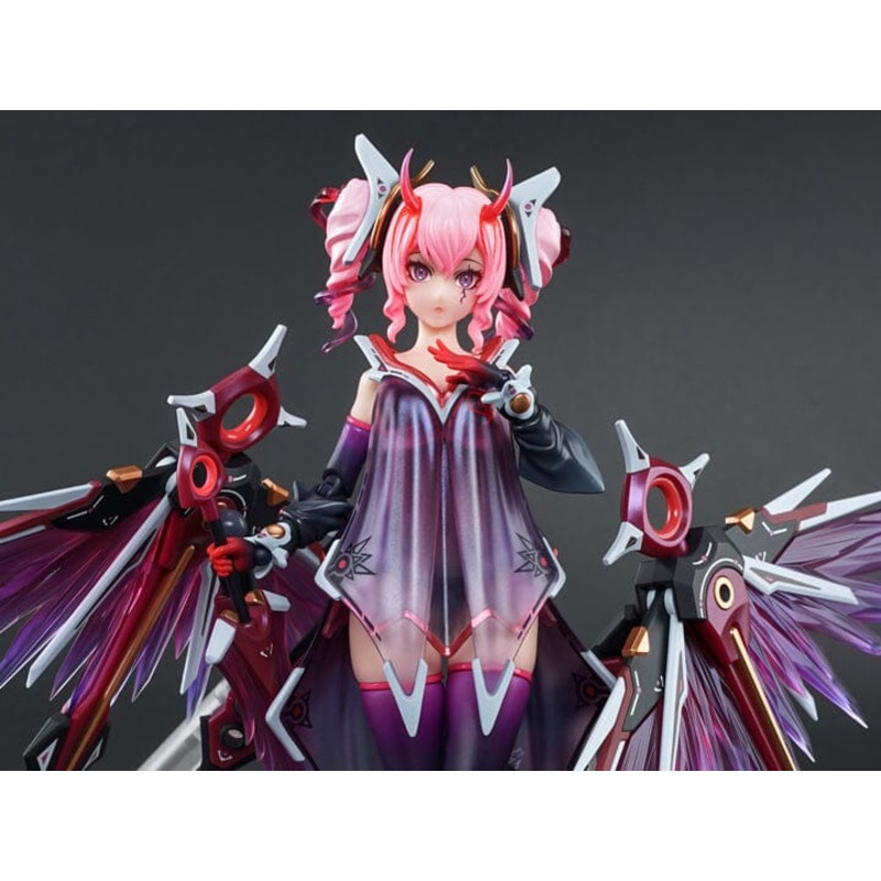 Witch of the Other World Fatereal 1/12 Scale Figure